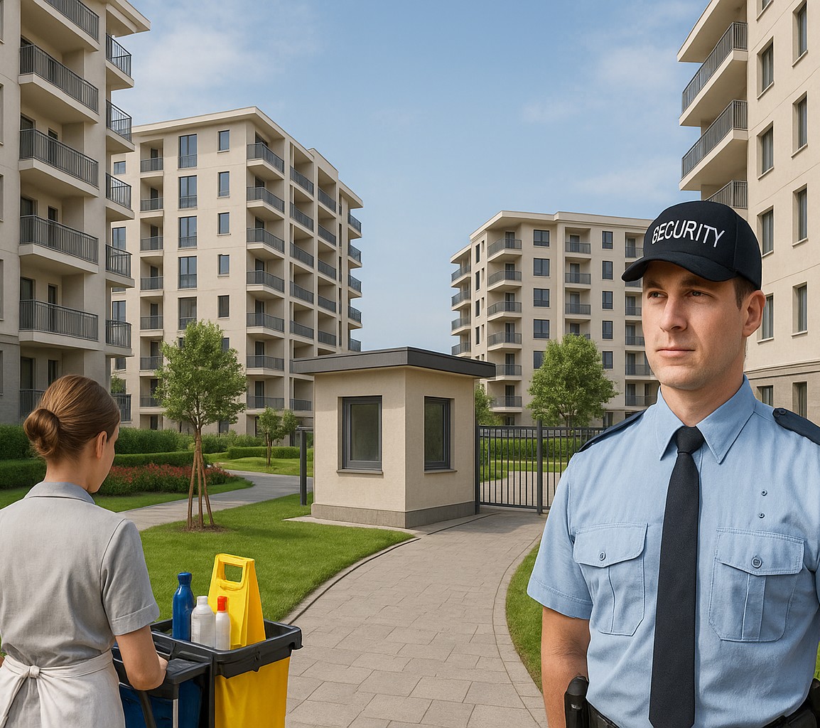 Güvenlik Yönetimi